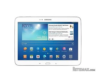 New Samsung Galaxy Tab 3 10.1" 16Gb
