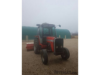 Massey Ferguson 675