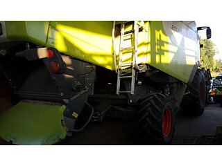 Class Lexion 530