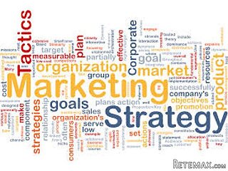 Need marketers & clients to promot