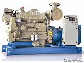 One Stop For Your Used Diesel Gene