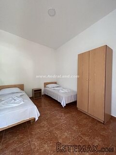 Turisticki objekat, Sutomore, 380.000Eur