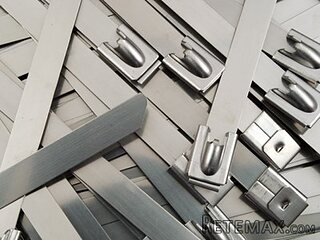 Cable Tie from RIVIA
