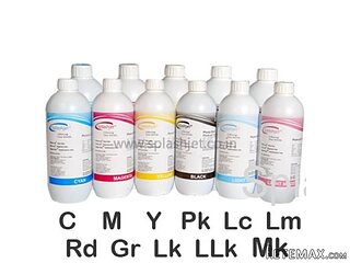 Brother Ink | Splashjet
