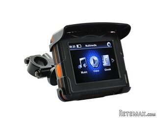 Moto GPS Navigator