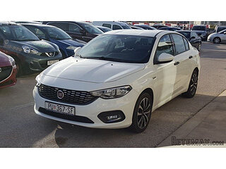 Fiat Tipo 1.6 MJT