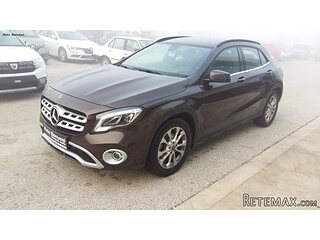 Mercedes GLA 200 D