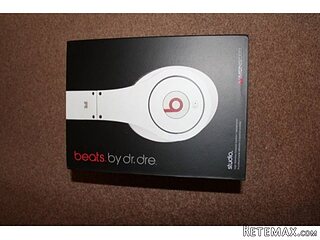 ENUINE Beats Studio By Dr Dre