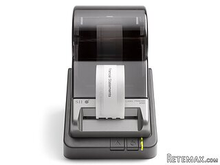 Seiko SLP650 Direct Thermal 3.94 inches/