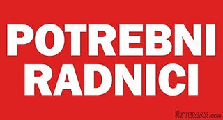 Potrebni stolari sa iskustvom