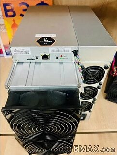 Brand New Bitmain Antminer L9(17gh),Antminer L7 (9.5gh) Asic