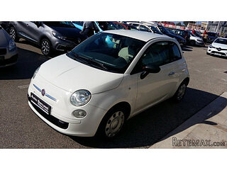 Fiat 500 1.2 8V
