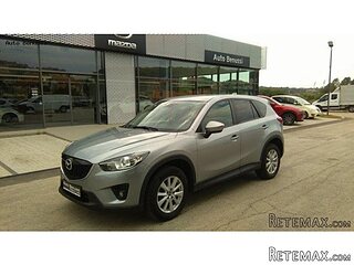 Mazda CX-5 CD 150 CHALLENGE