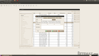 программа управления торговлей POS software