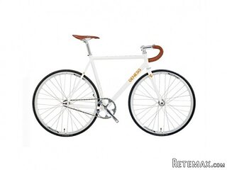 2014 Genesis Madison 650C Track Bike