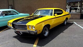 Buick 