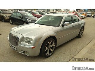 Chrysler 300C 5.7 V8