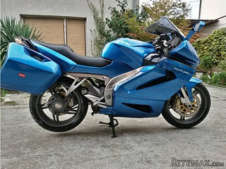 Sport Aprilia RST 1000 Futura