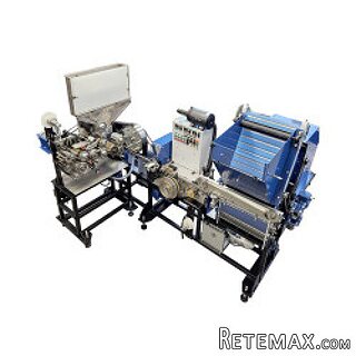 Cigarette making machine "Mini Mark"