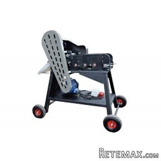 TREZO G-300T Guillotine (Cutter) for tobacco leaves