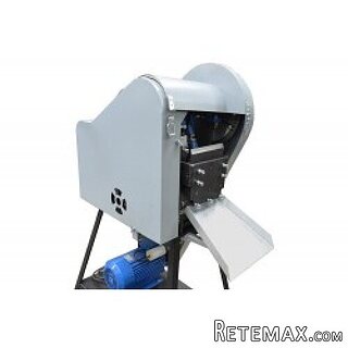 TREZO G-150T Guillotine (Cutter) for tobacco leaves