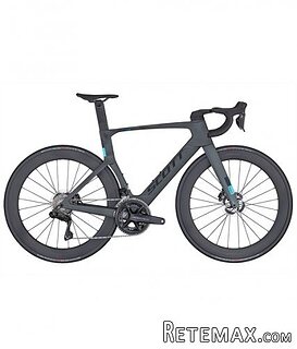 2024 Scott Foil RC Pro Road Bike (INDORACYCLES)
