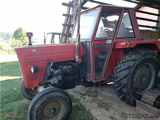 Traktor Imt 560