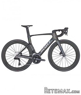 2024 Scott Foil RC 20 Road Bike (INDORACYCLES)