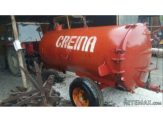 Creina 2700l
